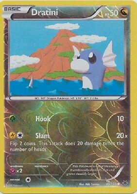 Dratini