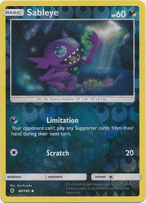 Sableye