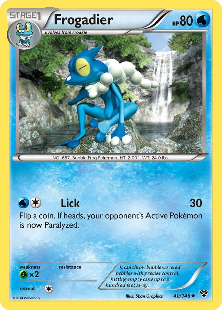 XY