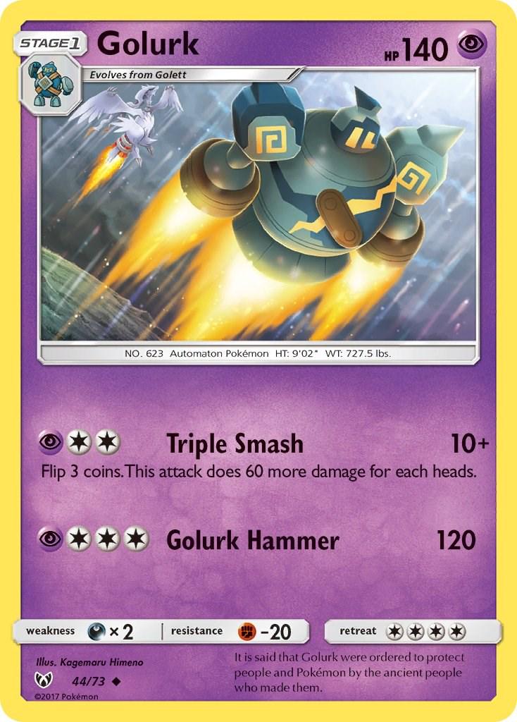 Shining Legends