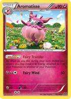 XY Base Set