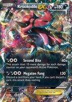 XY Promos