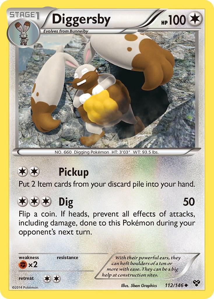 XY