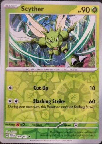 Scyther