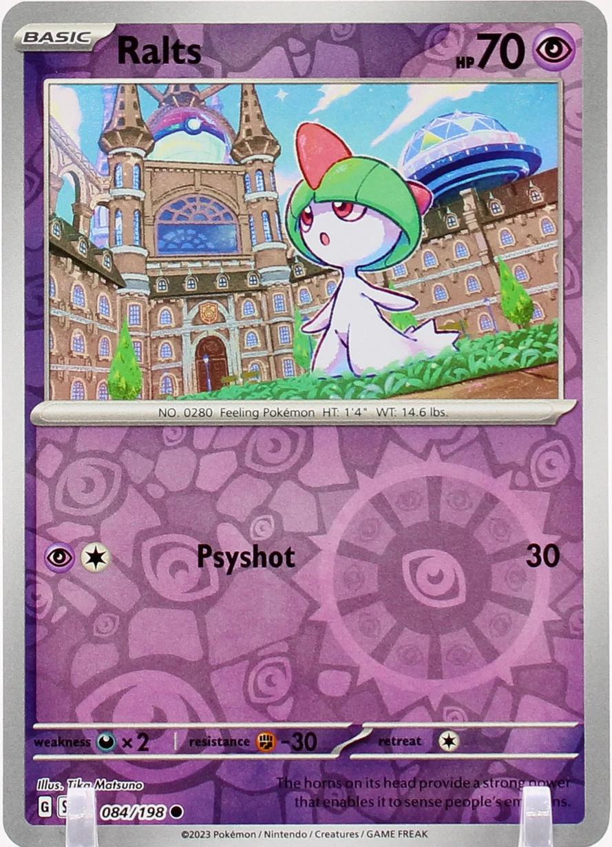Ralts