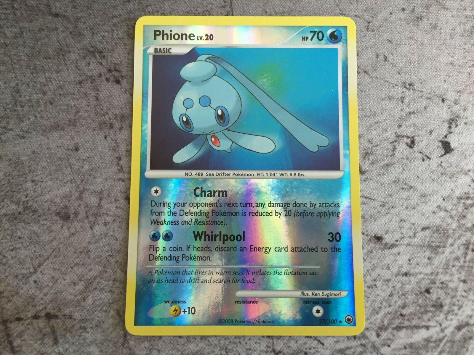 Phione