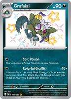 Paldean Fates