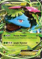 XY Promos