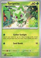 Paldea Evolved