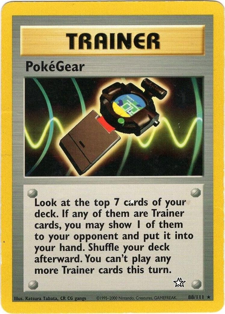 Neo Genesis