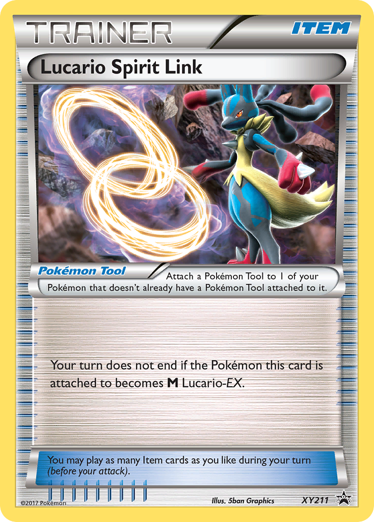 XY Promos