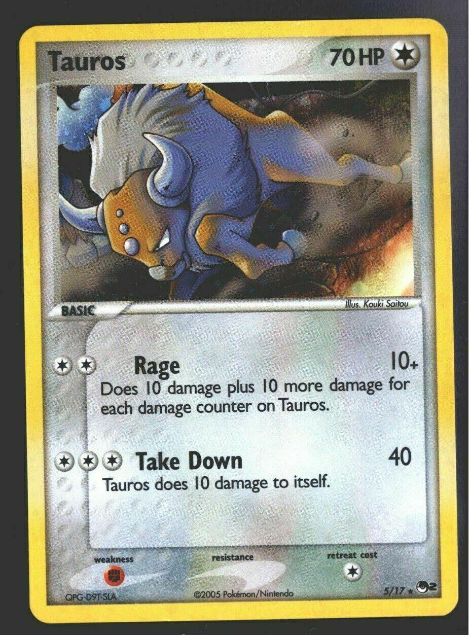 Tauros