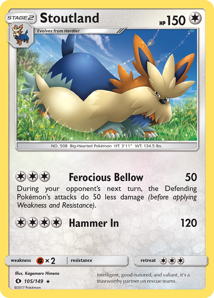 Sun & Moon Base Set