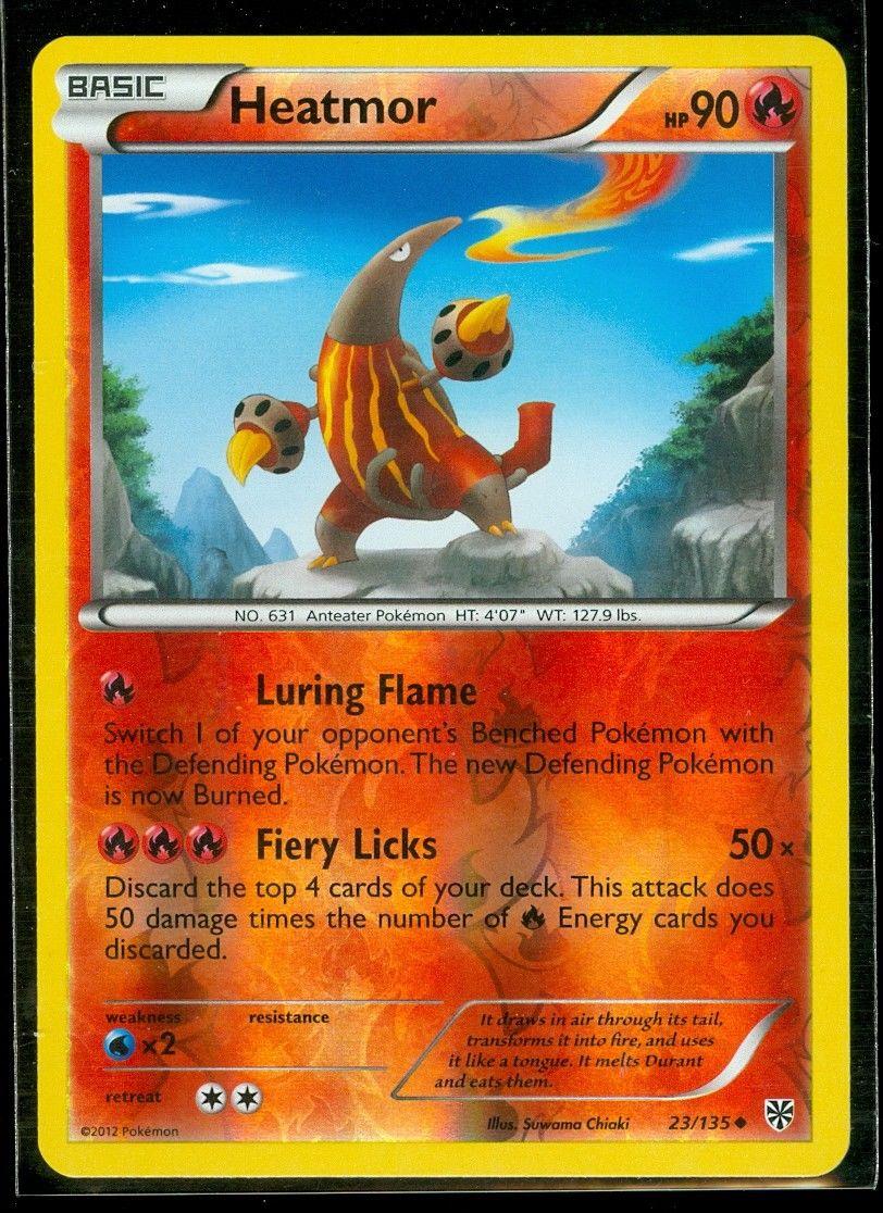 Heatmor