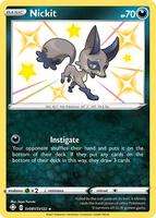Shining Fates Shiny Vault