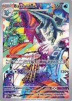 Paldea Evolved