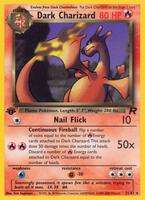 Dark Charizard (1st Edition)