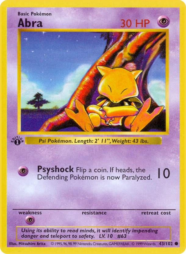 Base Set