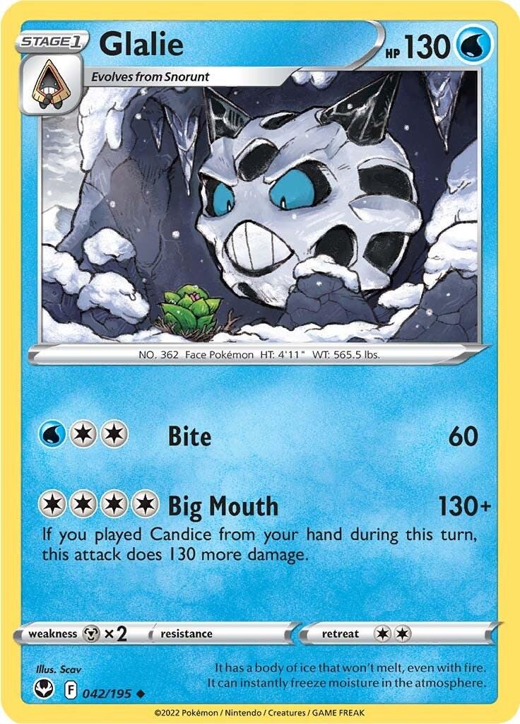 Silver Tempest