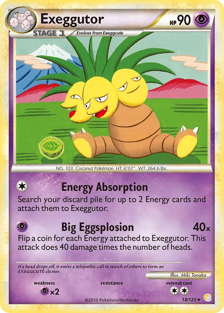 HeartGold & SoulSilver
