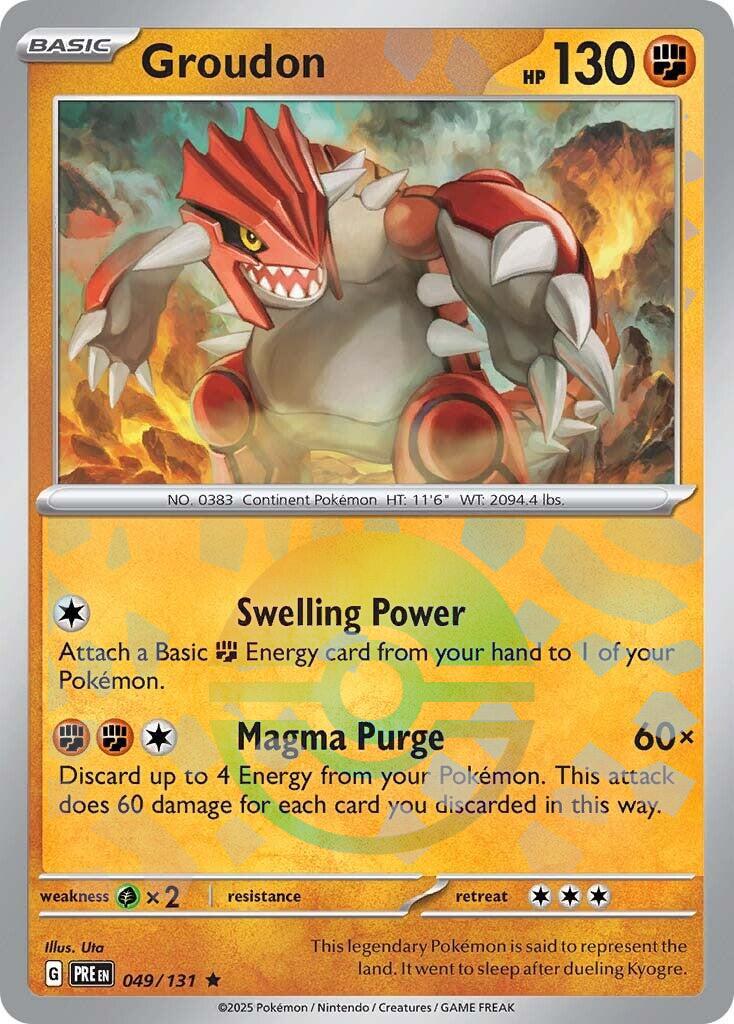 Prismatic Evolutions