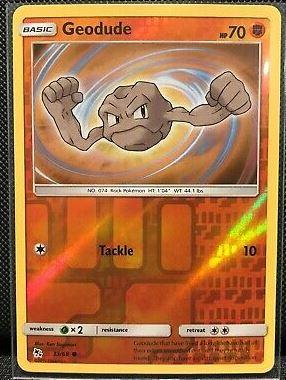 Geodude