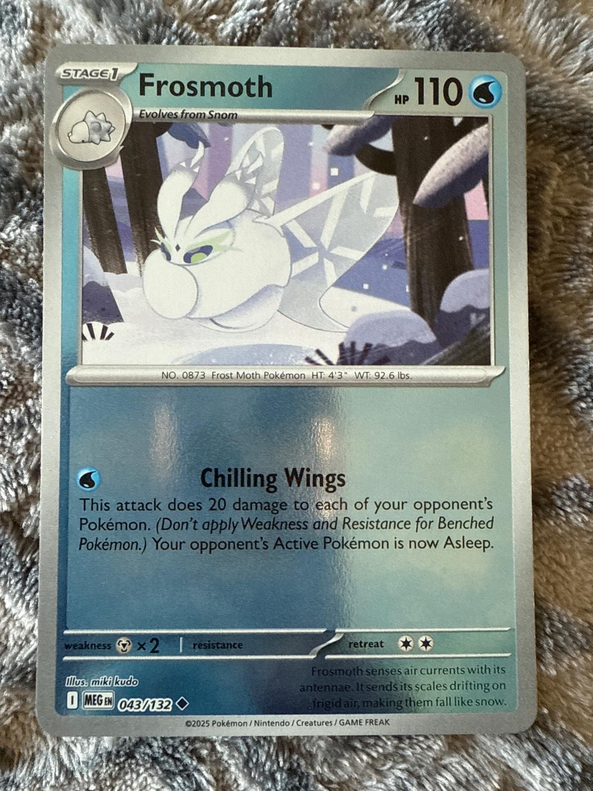 Mega Evolution