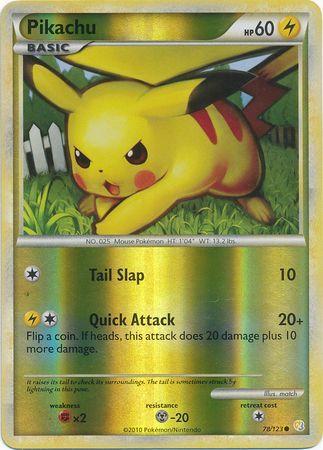Pikachu (Pokemon Day)