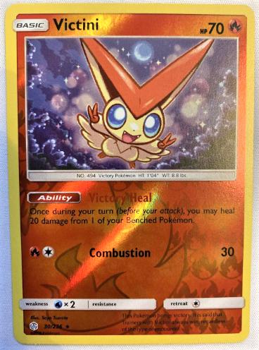 Victini