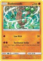 Sun & Moon Promos