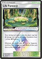 Lost Thunder