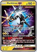 Sun & Moon Promos