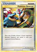 HeartGold & SoulSilver