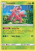 Sun & Moon Promos