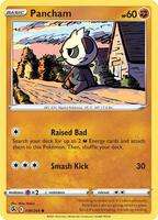 Fusion Strike