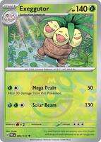 Prismatic Evolutions