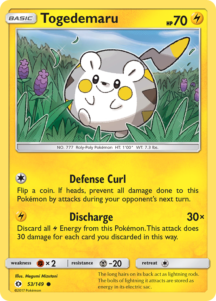 Sun & Moon Base Set