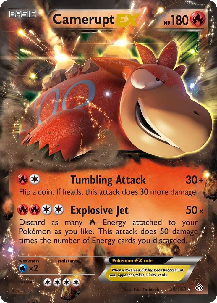 Primal Clash