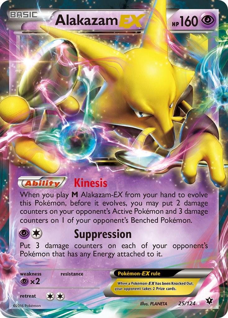Fates Collide