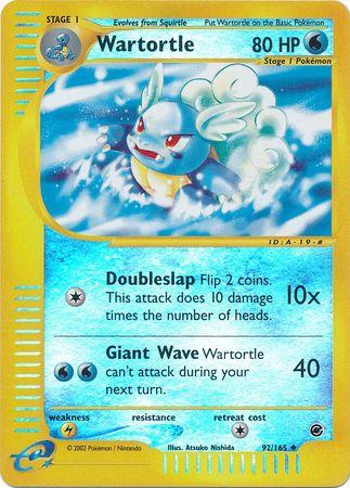 Expedition Base Set