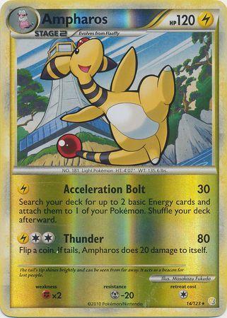 HeartGold & SoulSilver