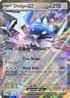 Scarlet & Violet Black Star Promo