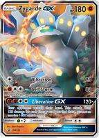 Sun & Moon Promos