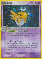 Deoxys
