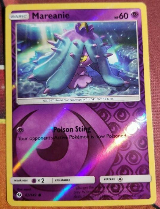 Sun & Moon