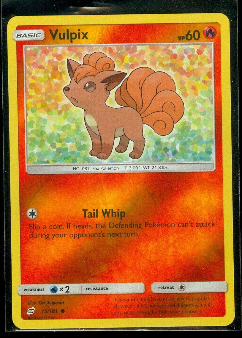 Vulpix