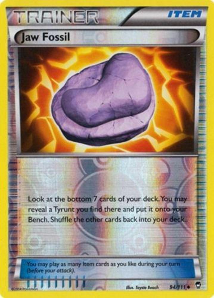 Furious Fists