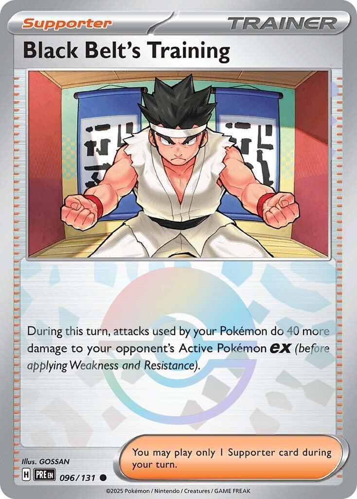 Prismatic Evolutions
