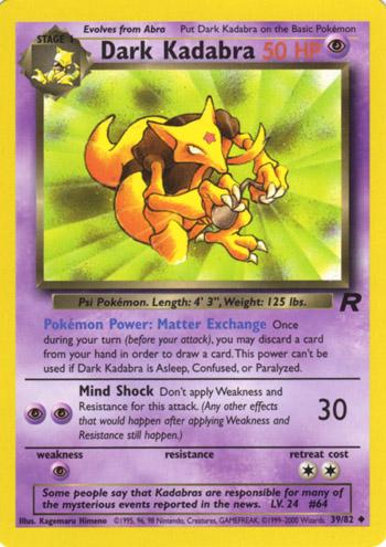Team Rocket