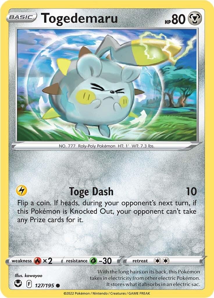 Silver Tempest